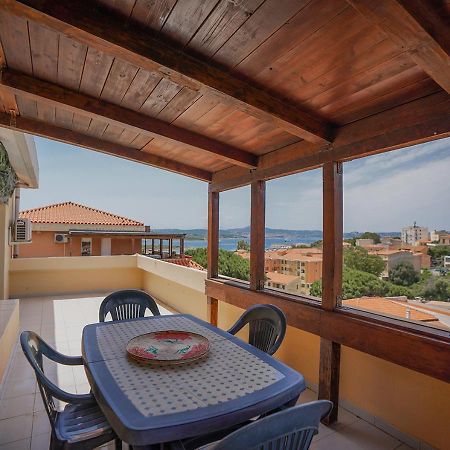 לה מדלנה Murphy Holiday Home - Belvedere מראה חיצוני תמונה