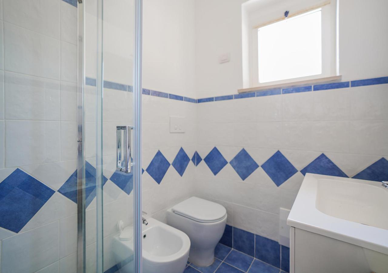לה מדלנה Murphy Holiday Home - Belvedere מראה חיצוני תמונה