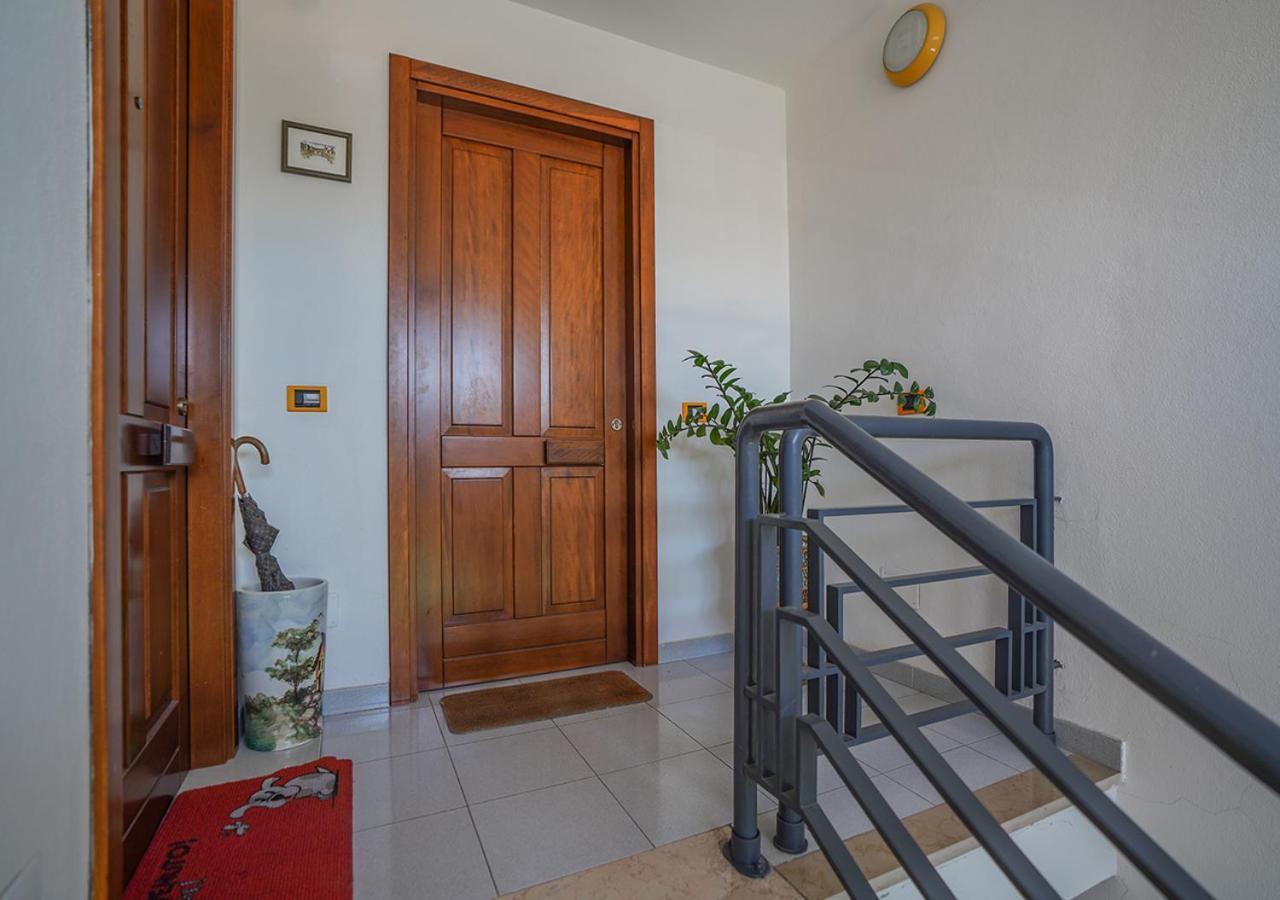 לה מדלנה Murphy Holiday Home - Belvedere מראה חיצוני תמונה